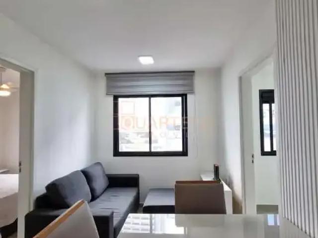 Apartamento para Locação em São Paulo/SP Barra Funda 2 Quartos