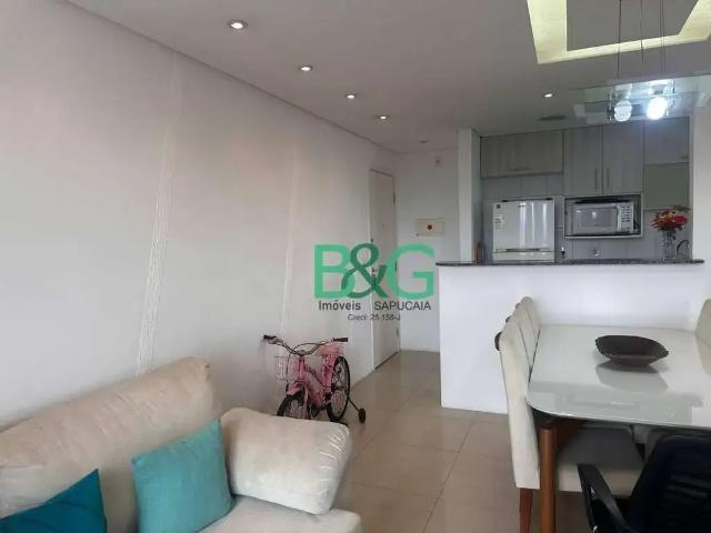 Apartamento para Locação em São Paulo/SP Barra Funda 2 Quartos
