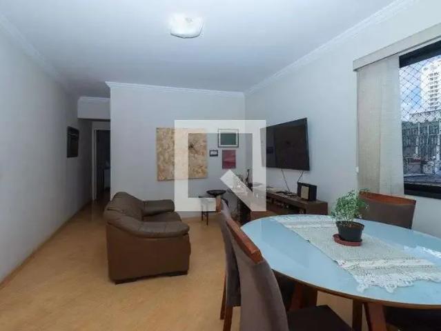 Apartamento para Locação em São Paulo/SP Barra Funda 2 Quartos