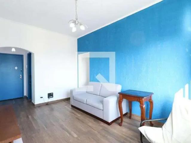 Apartamento para Locação em São Paulo/SP Barra Funda 2 Quartos