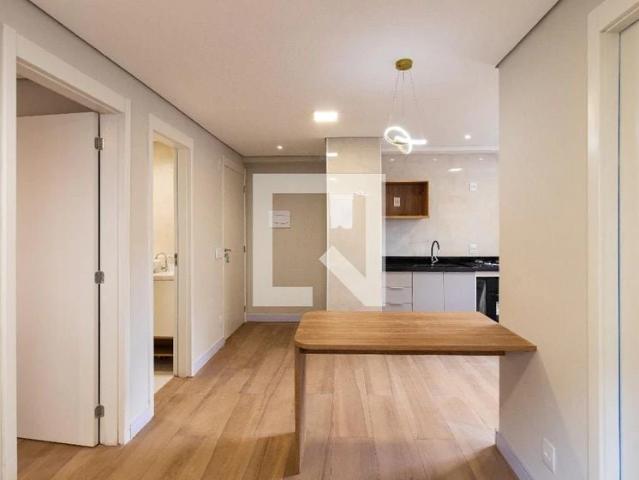 Apartamento para Locação em São Paulo/SP Barra Funda 2 Quartos