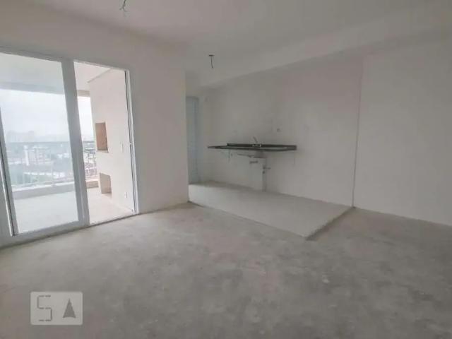 Apartamento para Locação em São Paulo/SP Barra Funda 2 Quartos