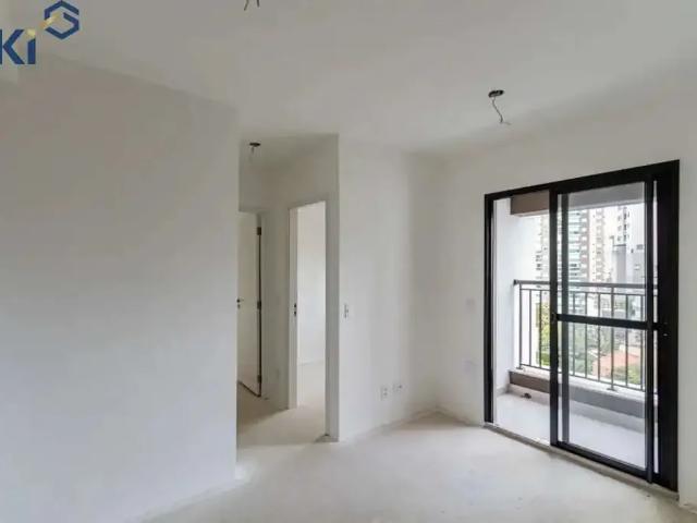 Apartamento para Locação em São Paulo/SP Barra Funda 2 Quartos