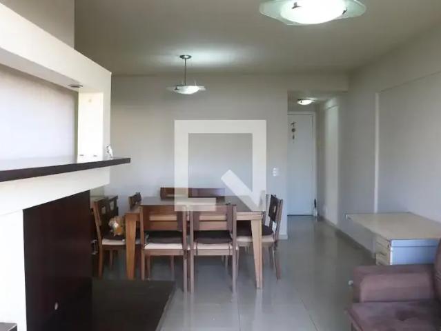 Apartamento para Locação em São Paulo/SP Barra Funda 3 Quartos