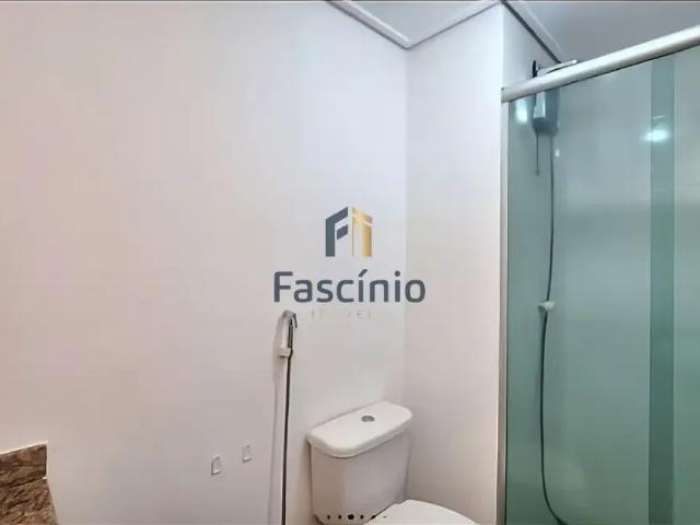 Apartamento para Locação em São Paulo/SP Barra Funda 3 Quartos