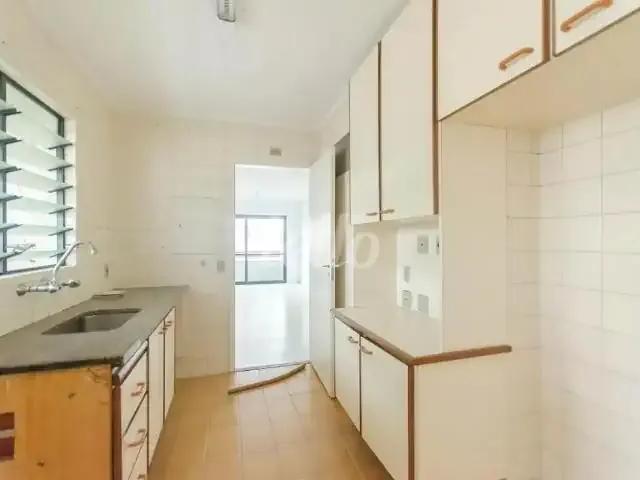 Apartamento para Locação em São Paulo/SP Barra Funda 3 Quartos