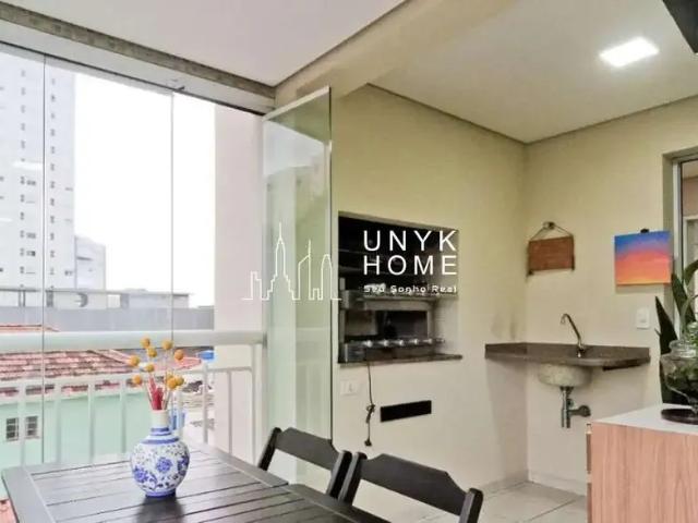Apartamento para Locação em São Paulo/SP Bela Aliança 3 Quartos