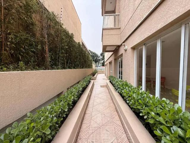 Apartamento para Locação em São Paulo/SP Bela Aliança 3 Quartos