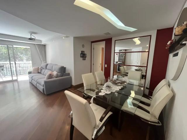 Apartamento para Locação em São Paulo/SP Bela Aliança 3 Quartos