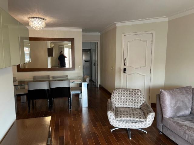 Apartamento para Locação em São Paulo/SP Bela Aliança 3 Quartos