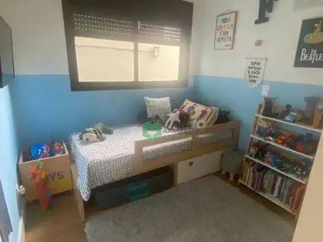 Apartamento para Locação em São Paulo/SP Bela Aliança 3 Quartos
