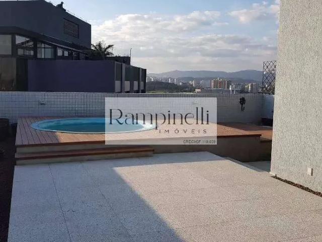 Apartamento para Locação em São Paulo/SP Bela Aliança 4 Quartos