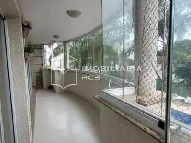 Apartamento para Locação em São Paulo/SP Bela Aliança 4 Quartos