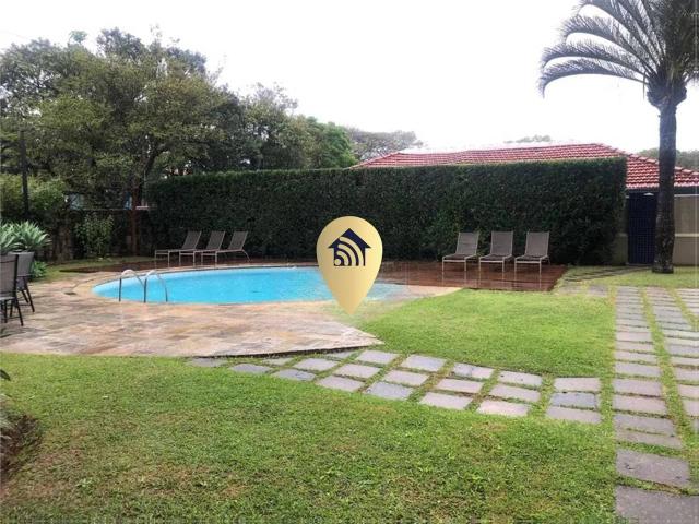 Apartamento para Locação em São Paulo/SP Bela Aliança 4 Quartos