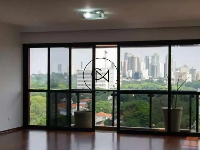 Apartamento para Locação em São Paulo/SP Bela Aliança 4 Quartos