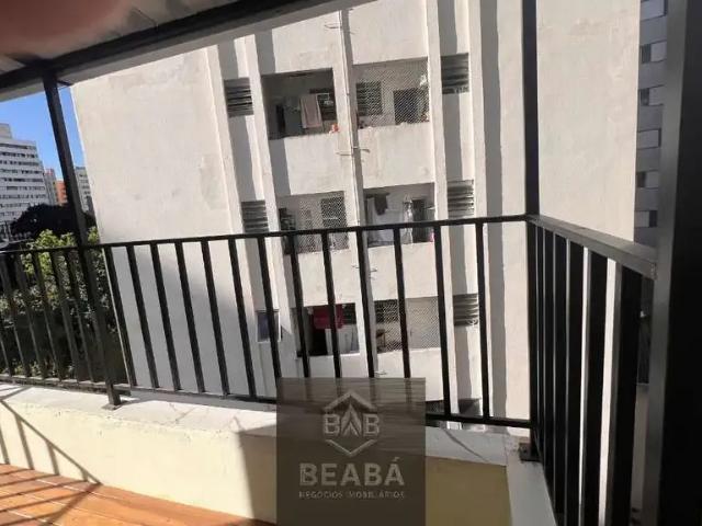 Apartamento para Locação em São Paulo/SP Bela Vista 1 Quartos
