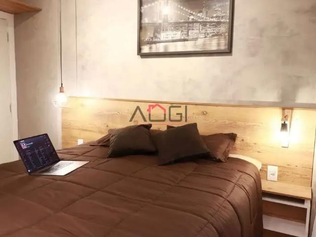 Apartamento para Locação em São Paulo/SP Bela Vista 1 Quartos