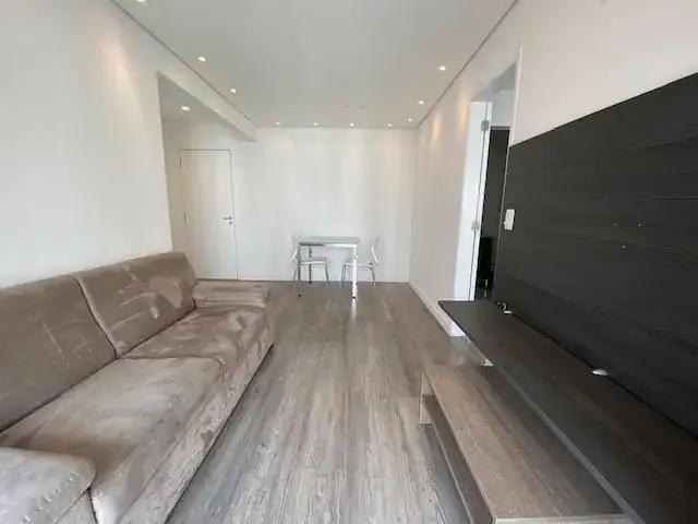 Apartamento para Locação em São Paulo/SP Bela Vista 1 Quartos
