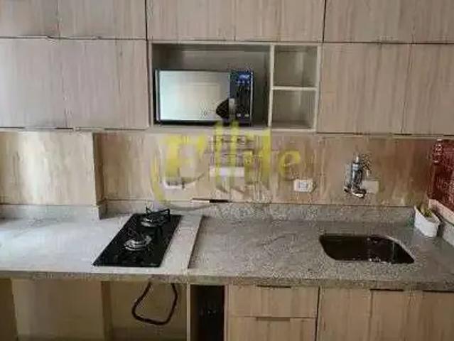 Apartamento para Locação em São Paulo/SP Bela Vista 1 Quartos