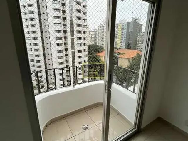 Apartamento para Locação em São Paulo/SP Bela Vista 1 Quartos