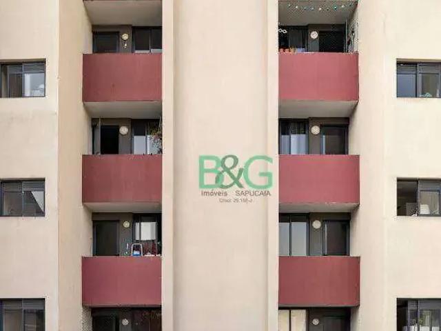 Apartamento para Locação em São Paulo/SP Bela Vista 1 Quartos