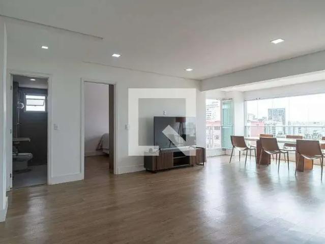 Apartamento para Locação em São Paulo/SP Bela Vista 1 Quartos