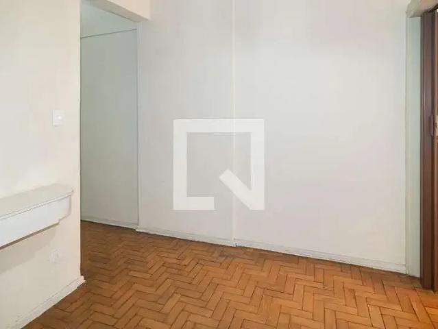 Apartamento para Locação em São Paulo/SP Bela Vista 1 Quartos