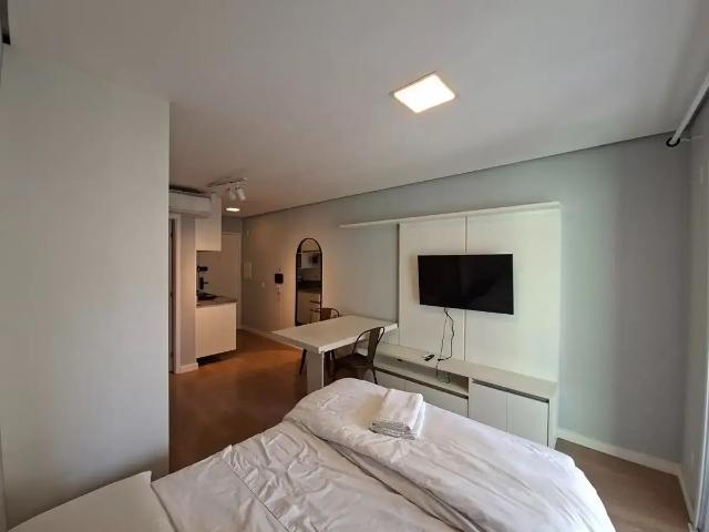Apartamento para Locação em São Paulo/SP Bela Vista 1 Quartos