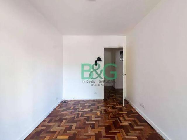 Apartamento para Locação em São Paulo/SP Bela Vista 1 Quartos