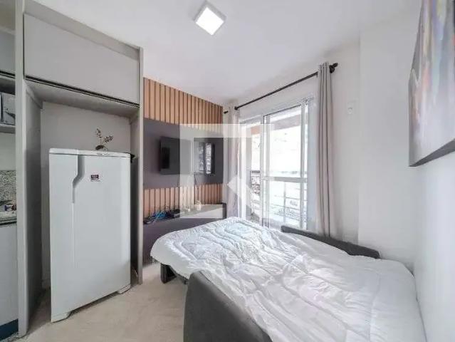 Apartamento para Locação em São Paulo/SP Bela Vista 1 Quartos