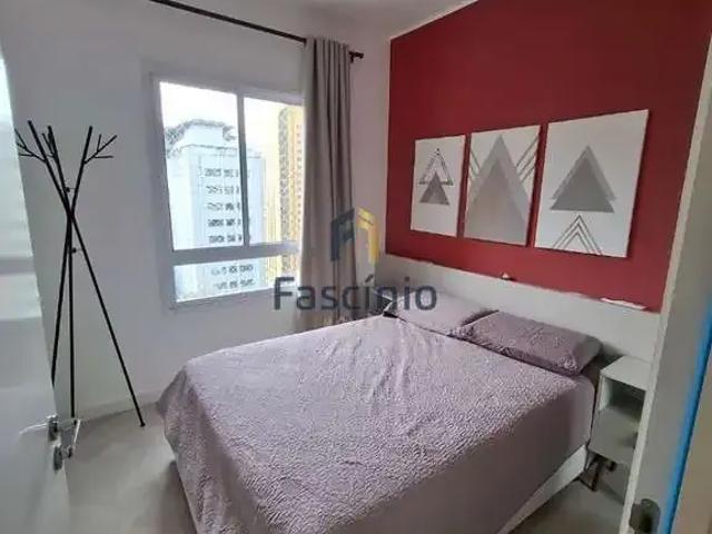 Apartamento para Locação em São Paulo/SP Bela Vista 1 Quartos