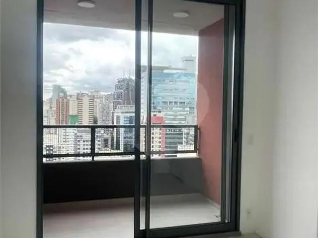 Apartamento para Locação em São Paulo/SP Bela Vista 1 Quartos