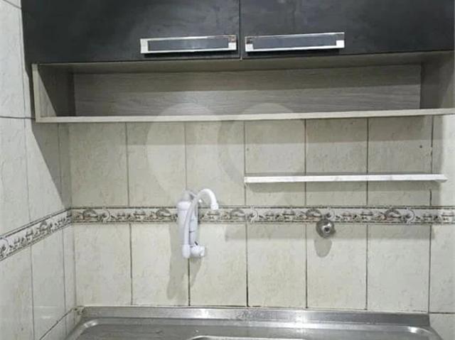 Apartamento para Locação em São Paulo/SP Bela Vista 1 Quartos