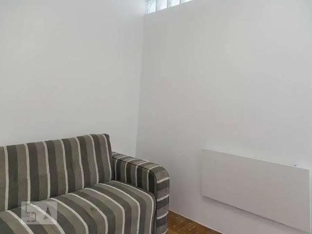 Apartamento para Locação em São Paulo/SP Bela Vista 1 Quartos