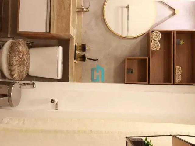 Apartamento para Locação em São Paulo/SP Bela Vista 1 Quartos