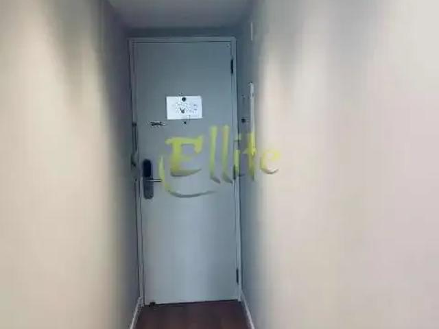 Apartamento para Locação em São Paulo/SP Bela Vista 1 Quartos