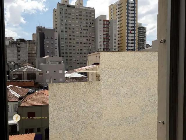 Apartamento para Locação em São Paulo/SP Bela Vista 1 Quartos