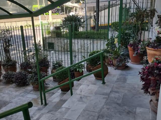 Apartamento para Locação em São Paulo/SP Bela Vista 1 Quartos
