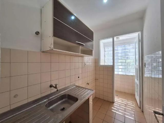Apartamento para Locação em São Paulo/SP Bela Vista 1 Quartos