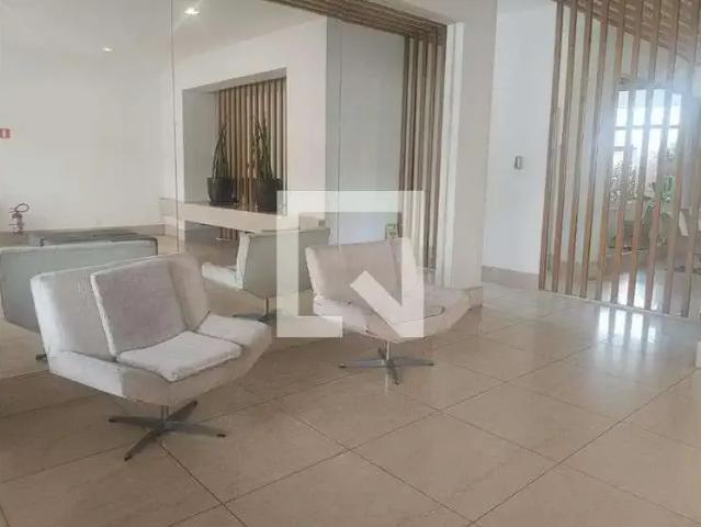 Apartamento para Locação em São Paulo/SP Bela Vista 1 Quartos