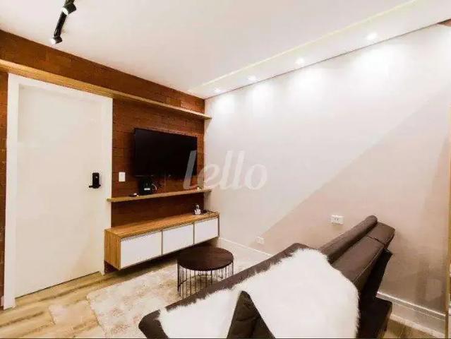 Apartamento para Locação em São Paulo/SP Bela Vista 1 Quartos