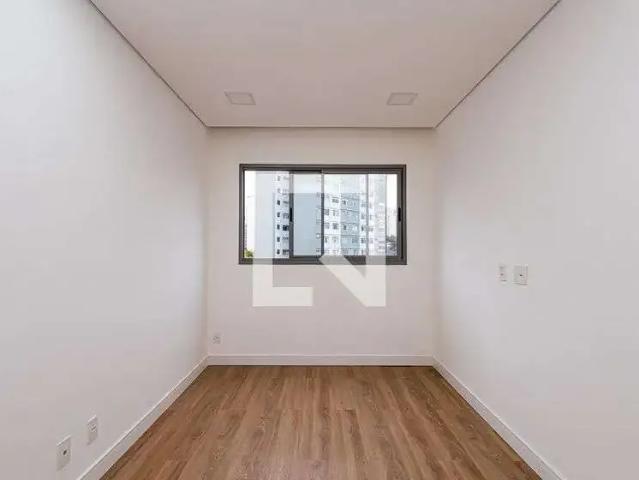 Apartamento para Locação em São Paulo/SP Bela Vista 1 Quartos