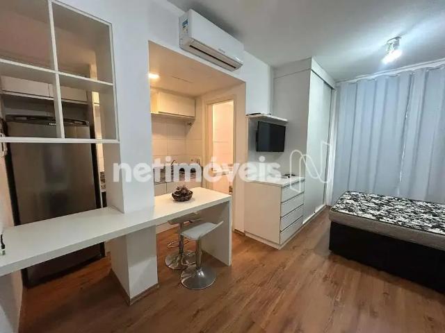 Apartamento para Locação em São Paulo/SP Bela Vista 1 Quartos