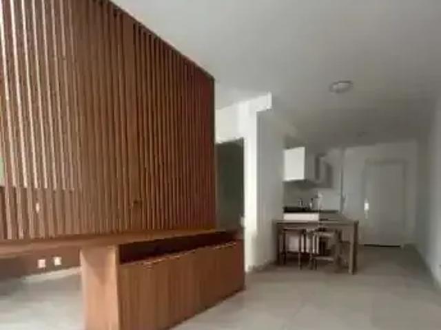 Apartamento para Locação em São Paulo/SP Bela Vista 1 Quartos