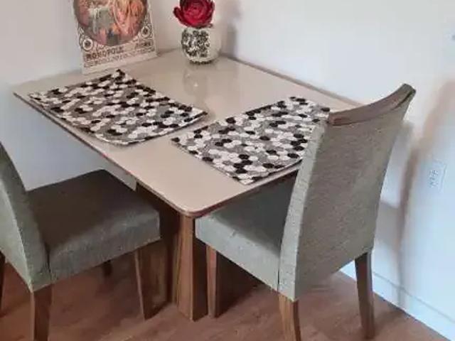 Apartamento para Locação em São Paulo/SP Bela Vista 1 Quartos