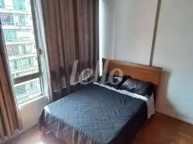 Apartamento para Locação em São Paulo/SP Bela Vista 1 Quartos