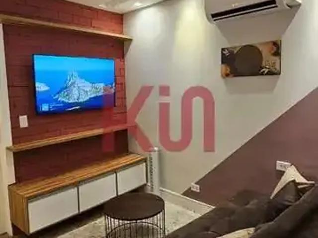 Apartamento para Locação em São Paulo/SP Bela Vista 1 Quartos