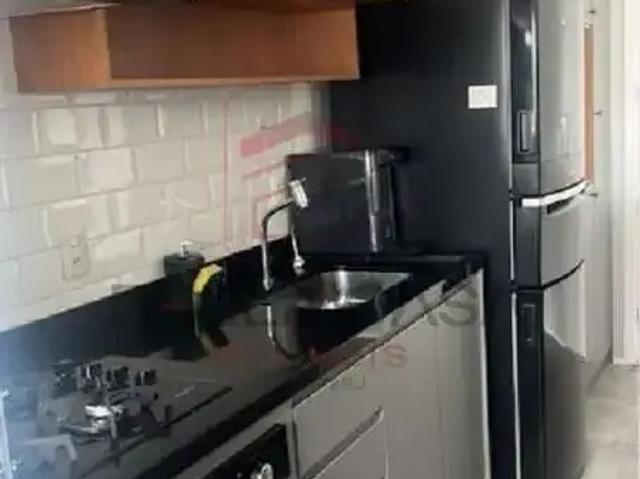 Apartamento para Locação em São Paulo/SP Bela Vista 1 Quartos