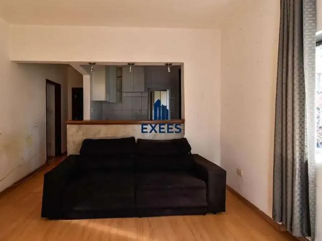 Apartamento para Locação em São Paulo/SP Bela Vista 1 Quartos