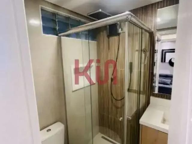 Apartamento para Locação em São Paulo/SP Bela Vista 1 Quartos